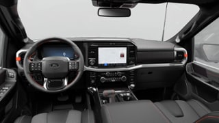 2026 Ford F-150® Internal Image 2